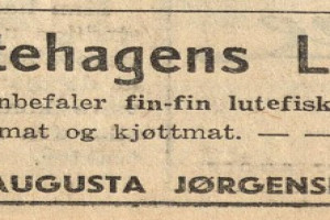 Bilde av Prestehagens Luteri